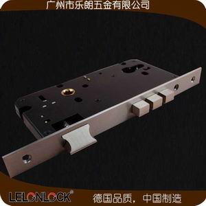 三桿鎖體防盜性強嗎？