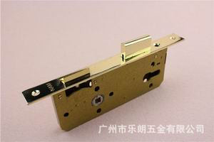 通道鎖體具有哪些特質(zhì)？