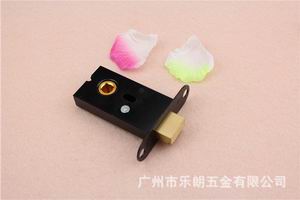 隱形門鎖體的功能有哪些？