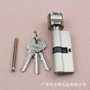 偏芯鎖芯哪個品牌好？