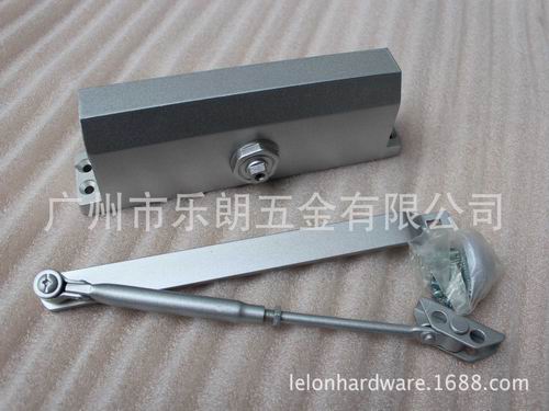 90度定位閉門器哪家好？