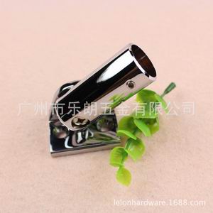 19管玻璃連接件怎么選擇？