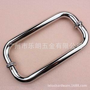 玻璃圓管拉手哪個(gè)品牌好？