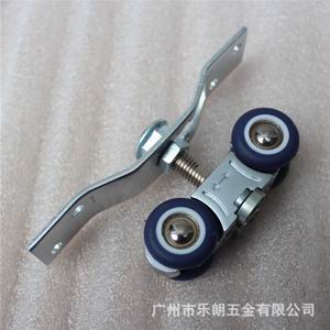 折疊門吊輪如何選擇？