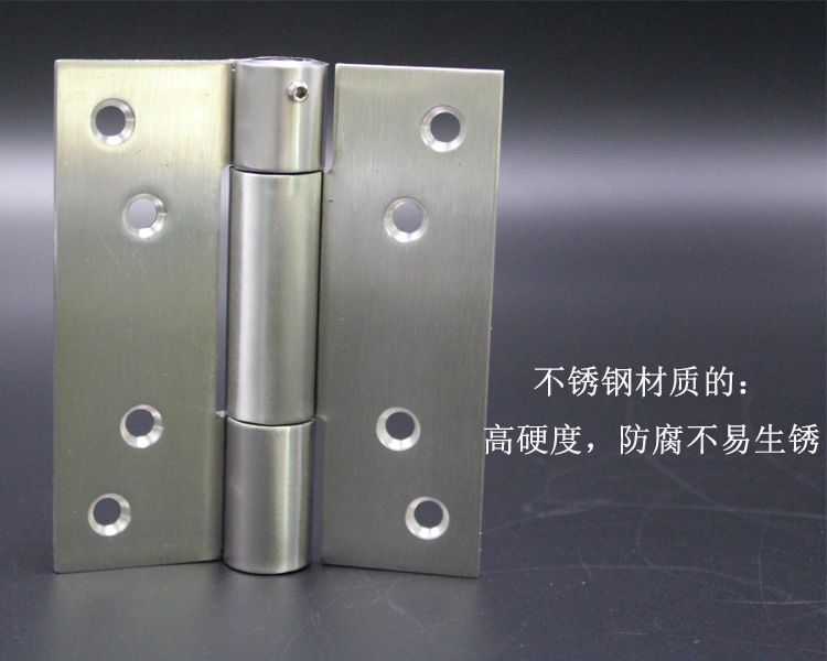 樂朗五金閉門器合頁(單彈鉸)