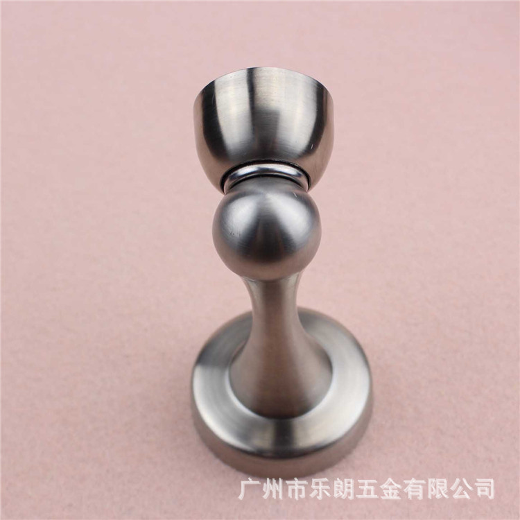 樂(lè)朗五金RDA-918 不銹鋼通用門吸