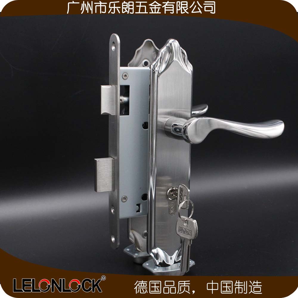 鎖具材質(zhì)該如何選擇？
