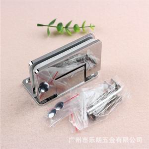 RSH-215AD 通用浴室夾(可調(diào)角度)