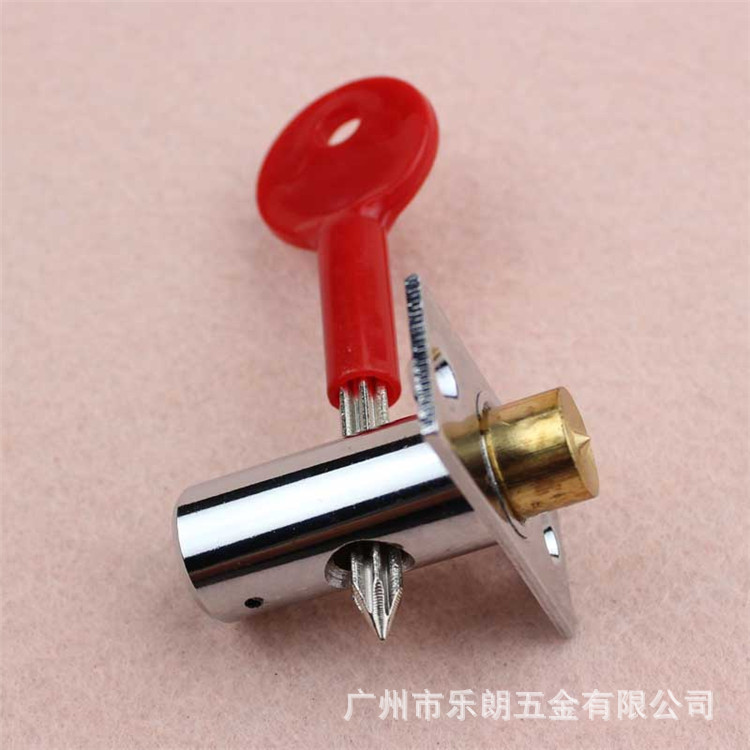 37mm、62mm銅芯管井暗鎖哪個(gè)品牌好？