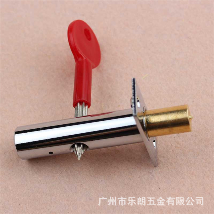 37mm、62mm銅芯管井暗鎖哪個(gè)品牌好？