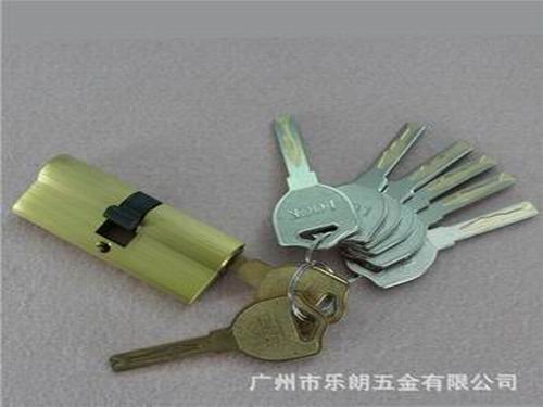 超b級和c級鎖芯有什么分別？