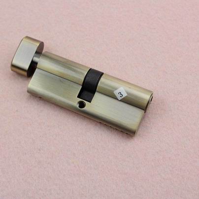60mm、70mm單開(kāi)鎖芯哪家好？