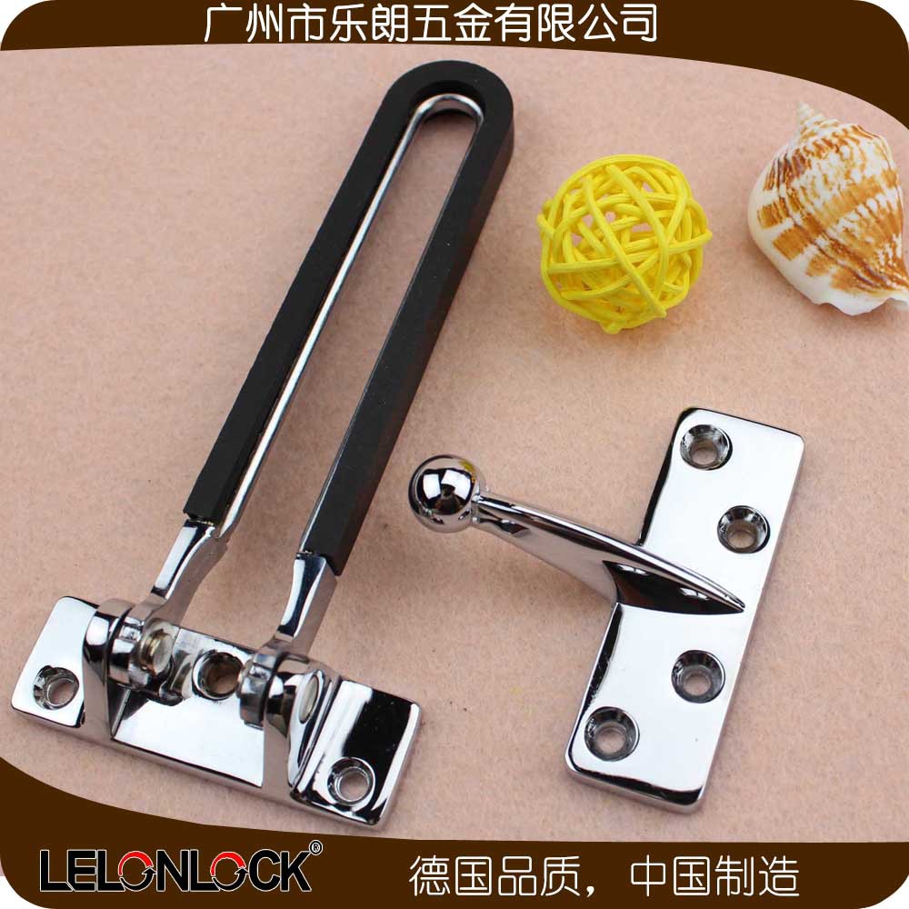 酒店門(mén)用防盜扣哪家好？