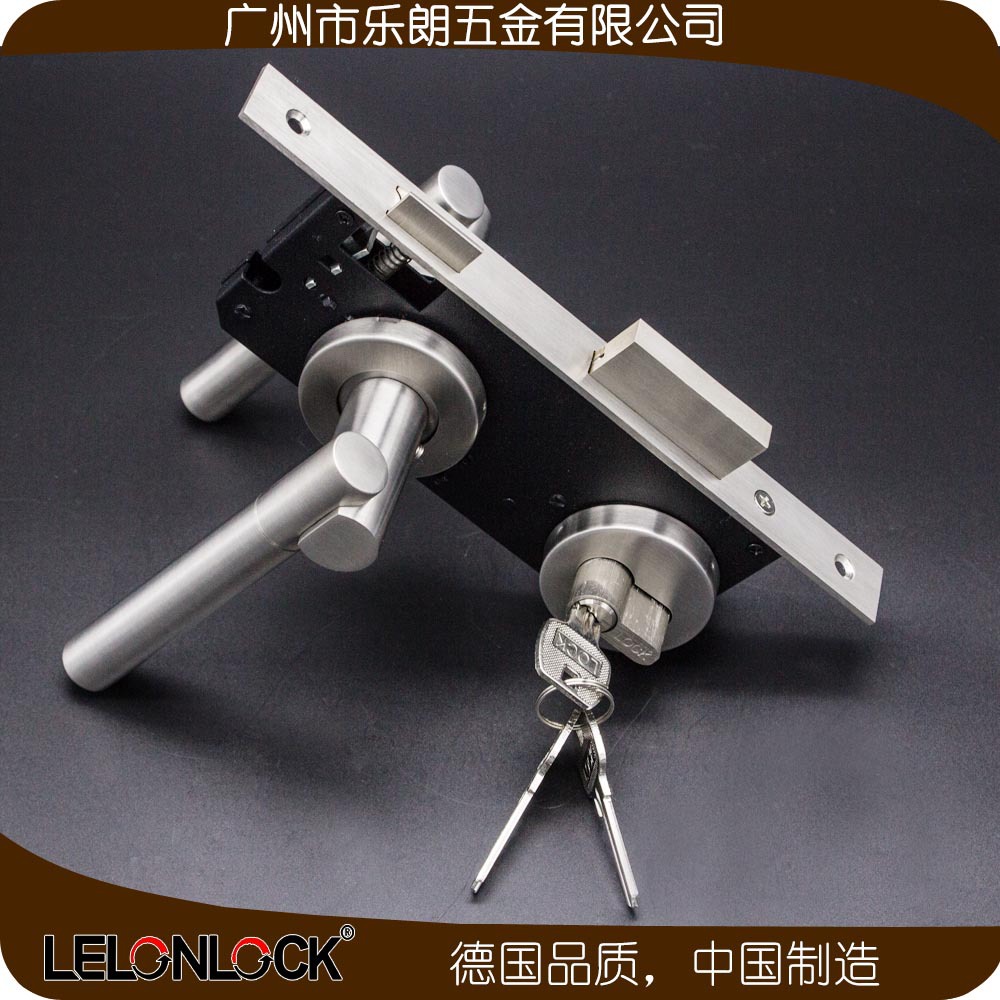 不銹鋼門鎖哪個品牌質量好？怎么分辨門鎖優(yōu)劣？