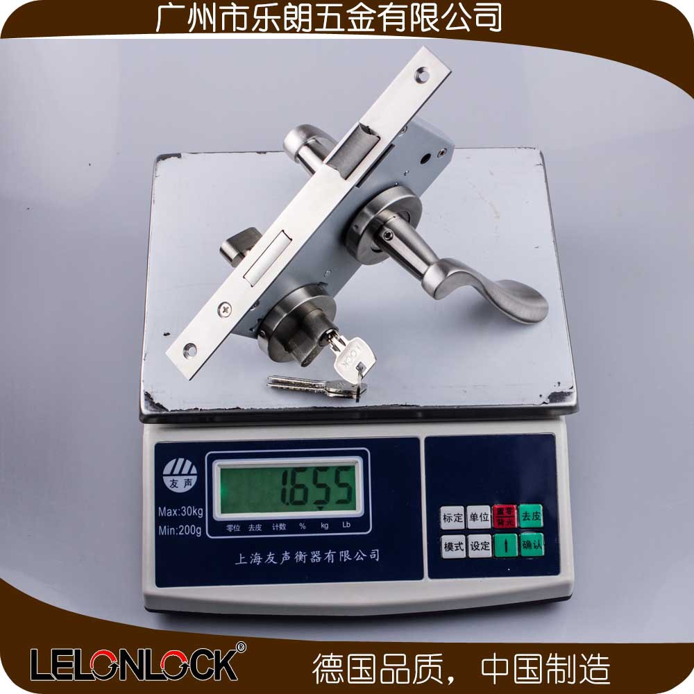 不銹鋼門鎖哪個品牌質量好？怎么分辨門鎖優(yōu)劣？