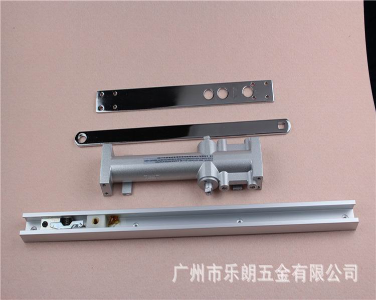 液壓緩沖閉門器哪家好？
