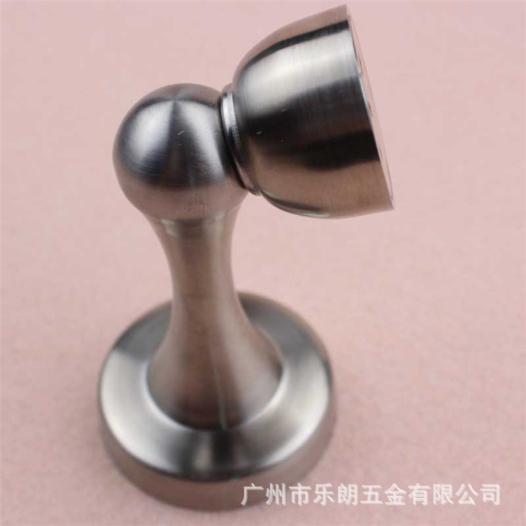 不銹鋼門吸的作用是什么？