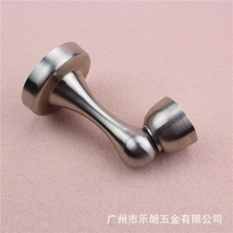 不銹鋼門吸的作用是什么？
