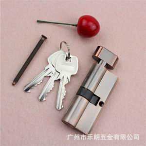 大葫蘆單開鎖芯哪個品牌質(zhì)量好？