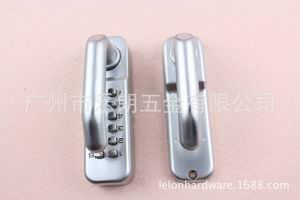 機(jī)械密碼鎖哪個(gè)品牌好？