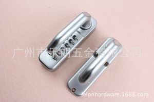 機(jī)械密碼鎖哪個(gè)品牌好？