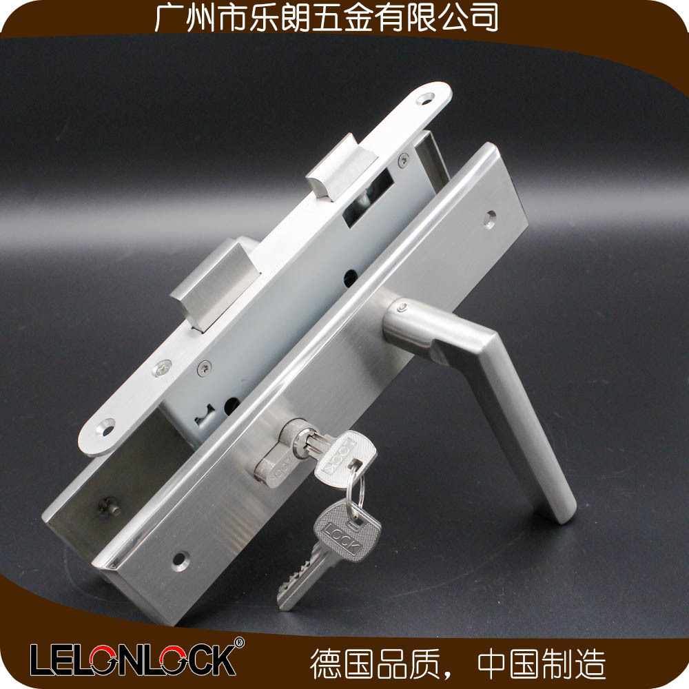 不銹鋼室內(nèi)面板鎖哪家好？