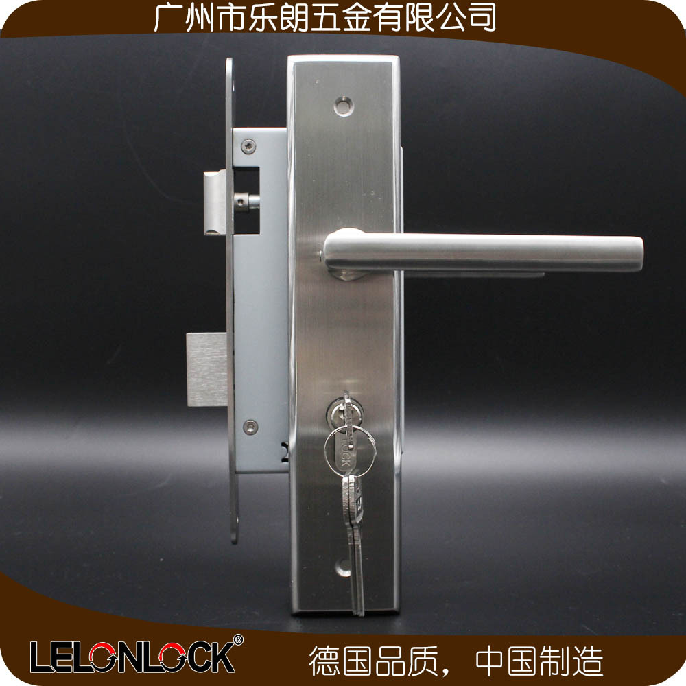 不銹鋼室內(nèi)面板鎖哪家好？