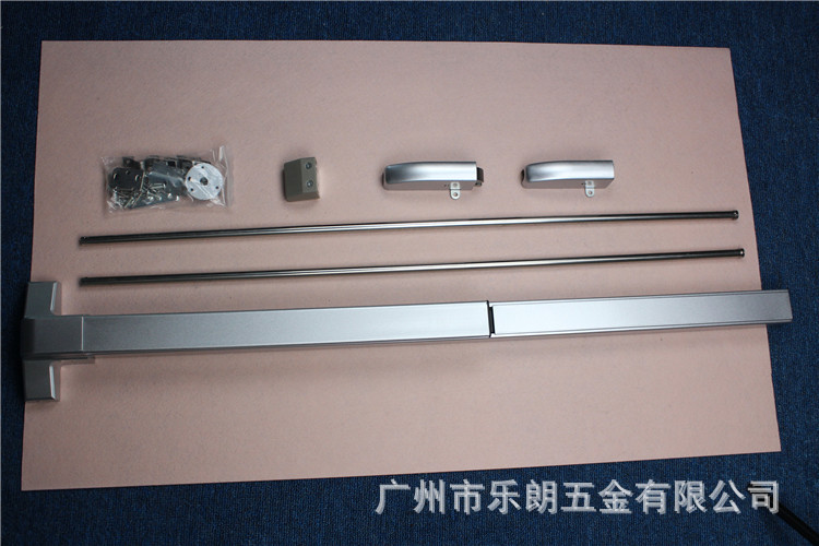消防逃生鎖哪個品牌好?