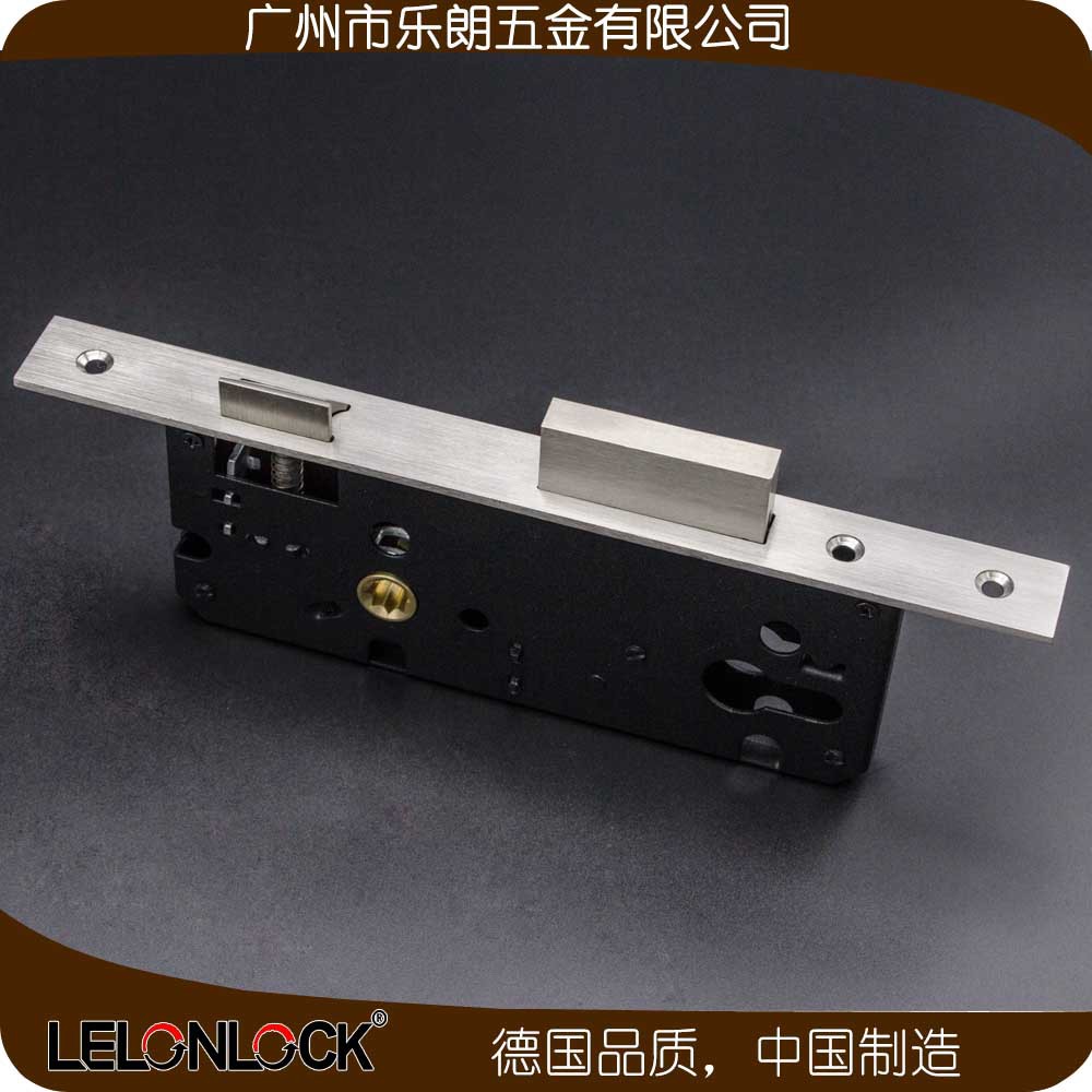 怎么挑選合適的防盜門鎖？