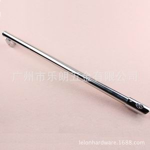 淋浴房拉桿怎么選擇？