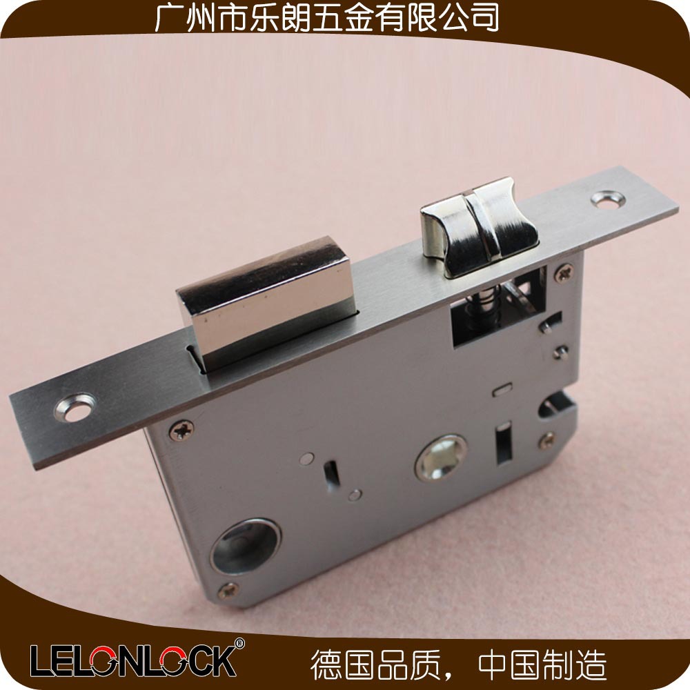 4550、5050不銹鋼鎖體哪家好？
