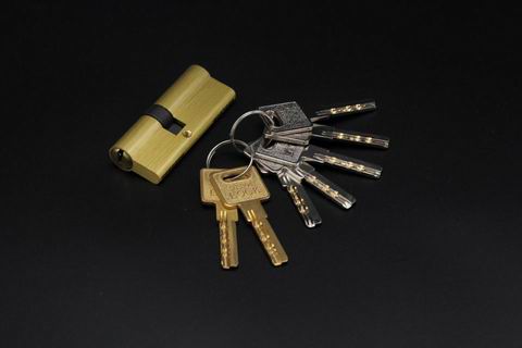 管理鎖芯怎么選擇？