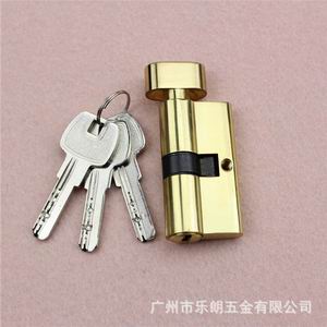 偏芯鎖芯哪個品牌好？
