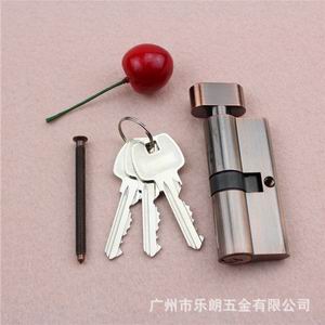 偏芯鎖芯哪個品牌好？