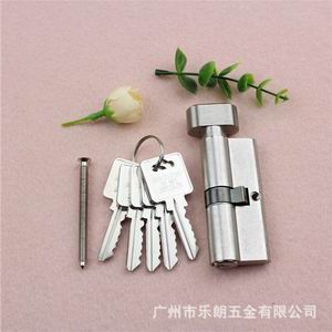偏芯鎖芯哪個品牌好？