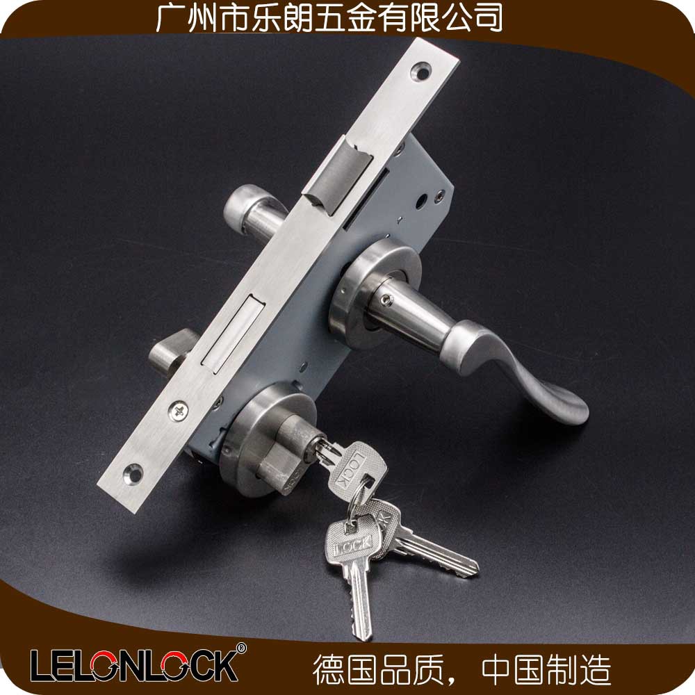 哪個門鎖品牌有CE認(rèn)證？