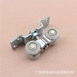 吊輪吊軌哪個(gè)品牌質(zhì)量好？