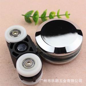 淋浴房吊輪怎么選擇？