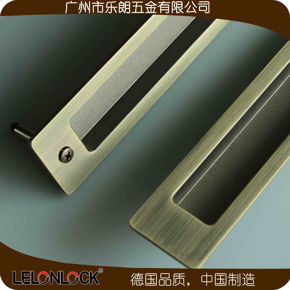移門拉手、推拉門拉手怎么選擇？